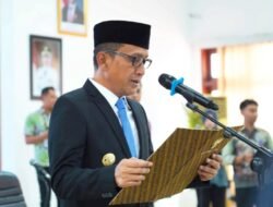 Bupati Setyo Wahono Kukuhkan Dewan Pendidikan Bojonegoro, Fokus Tekan ATS dan Perkuat Kualitas SDM