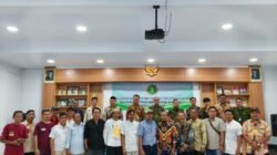 KBH Wibawamukti Gelar Sosialisasi Layanan Pengadilan Negeri Cikarang di Desa Mekarmukti