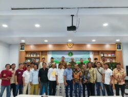 KBH Wibawamukti Gelar Sosialisasi Layanan Pengadilan Negeri Cikarang di Desa Mekarmukti