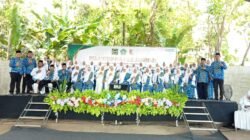 Ratusan Pengurus PERMATA BKMT Desa se-Kecamatan Kedungadem Resmi Dilantik, Siap Perkuat Pembinaan Umat