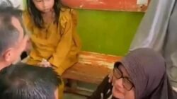 Tangis Istri Korban Truk Rem Blong di Bekasi Pecah: “Anak Saya Masih Kecil, Rumah Masih Nyicil”