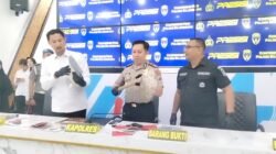 Diduga Beri Anak Obat Penggugur Kandungan, Ibu Rumah Tangga di Bojonegoro Jadi Tersangka