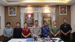 Sat Lantas Polresta Denpasar Klarifikasi Video Viral Dugaan Pungutan Biaya Penanganan Kecelakaan, Tegaskan Polisi Tidak Pernah Meminta Uang
