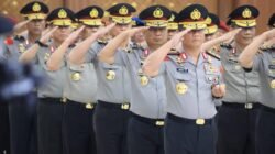 Kapolri Naikkan Pangkat 41.578 Personel, Ini 4 Nama Komjen Bintang Tiga Baru!