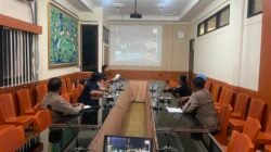 Kreatif, Objektif, dan Transparan! Polsek Marga Juara Lomba Video Pelayanan 110 Polres Tabanan di Hari Bhayangkara ke-80