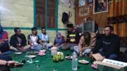 Semangat Baru Margaluyu 151 Ngasem, Juki Purwanto Kembali Pimpin Ranting