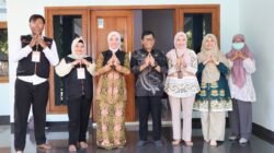 Didata BPS di Rumah Dinas, Sekda Bojonegoro Imbau Warga Sukseskan Sensus Ekonomi 2026