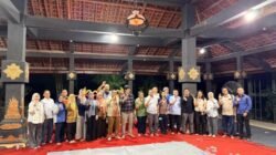 Geopark Bojonegoro Mantapkan Kesiapan Menuju Evaluasi UNESCO Global Geopark 2026