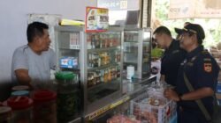 Pemkab Bojonegoro Gandeng Tim Gabungan Berantas Peredaran Barang Kena Cukai Ilegal di Baureno