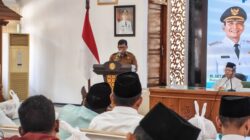 Menuju Kabupaten Layak Anak, Pemkab Bojonegoro Dorong Standardisasi Masjid RIRA
