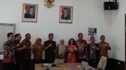Bupati Bojonegoro Sambut Tim Komnas Pengendalian Tembakau, Perkuat Komitmen Menuju Kabupaten Percontohan KTR