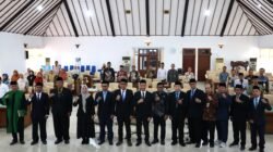 Bupati Bojonegoro Dorong Peningkatan Kualitas SDM melalui Dewan Pendidikan yang Baru Dilantik