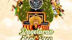Pantes Budal Vol. 6 Kembali Digelar, Pemkab Bojonegoro Sajikan Pagelaran Seni Reog