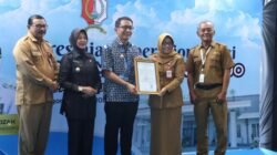 Puskesmas Tanjungharjo Resmi Beroperasi di Gedung Baru, Bupati dan Wabup Bojonegoro Hadiri Peresmian