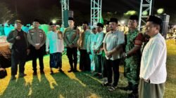 Ribuan Jamaah Hadiri Pengajian Umum Tahun Baru Hijriyah 1448 H di Kuta Selatan