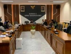 DPRD Bongkar Laporan Keuangan Konser 3 Dekade BPR Bojonegoro, Untung Tipis Rp19 Juta dari Omzet Rp1 Miliar
