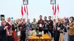 Bojonegoro Wastra Batik Festival 2026 Berdampak Positif, Permintaan Batik Bojonegoro Meningkat