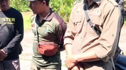 Kantor Pertanahan Bangli Laksanakan Pengecekan Lapang Kembali di Desa Catur