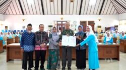 HIMPAUDI Bojonegoro Gelar Workshop Menulis Buku Cerita Bergambar, Dorong Karya Pendidik PAUD