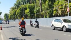 Penataan Alun-Alun Dimulai, Pemkab Bojonegoro Pertahankan Pohon sebagai Paru-Paru Kota