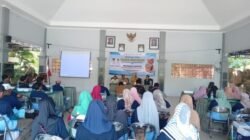 Perkuat Program GAYATRI, Disnakkan Bojonegoro Gelar Bimtek di Tiga Kecamatan