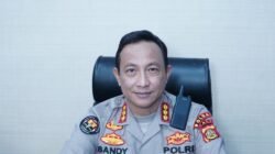 Polda Bali Amankan Aksi Unjuk Rasa Mahasiswa Papua dengan Humanis