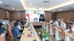 Pagar Digital: Imigrasi Gandeng ITB Kembangkan Teknologi Drone untuk Amankan Perbatasan