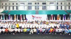 Resmi Dibuka, Porkab II Bojonegoro 2026 Jadi Ajang Lahirkan Atlet Menuju Porprov Jatim
