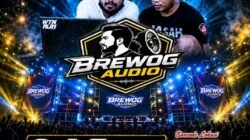 Ribuan Pecinta Sound Horeg Padati Lamongan, Event “Sound Horeg” Digelar 3 Hari Berturut-turut
