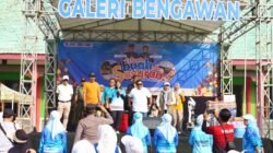 Festival Wisata Buah dan Sayuran Jadi Motor Ekonomi Desa, Wabup Bojonegoro Dorong Galeri Bengawan Mandiri