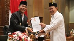 DPRD Bojonegoro Setujui Raperda Pertanggungjawaban APBD 2025, Soroti 17 Rekomendasi Strategis untuk Kemajuan Daerah