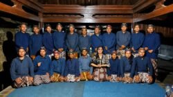 Margaluyu 151 Bojonegoro Ziarah ke Makam Sultan Agung, Berdoa untuk Kemajuan Organisasi