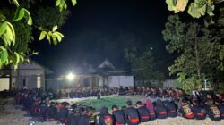 Semangat Bulan Suro, Margaluyu 151 Ranting Gondang Bojonegoro Gelar Tasyakuran dan Perkuat Soliditas Organisasi