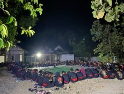 Semangat Bulan Suro, Margaluyu 151 Ranting Gondang Bojonegoro Gelar Tasyakuran dan Perkuat Soliditas Organisasi