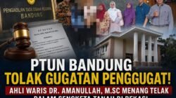 Terungkap Pemilik Sah Tanah DI Kampung Sawah Jalan Rawa Gede Wetan RT.007 Rw.002, Kelurahan Jatimelati Kecamatan Pondok Melati Kota Bekasi