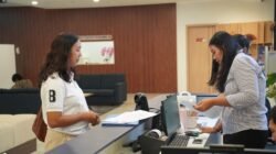 Resmi Dibuka, Immigration Lounge Discovery Mall Bali Gelar Layanan Paspor Akhir Pekan Pertama