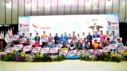 PORKAB II Bojonegoro Resmi Ditutup, Lahirkan Ribuan Atlet Berprestasi dan Juara Baru