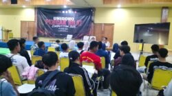 Technical Meeting Unigoro Pencak Silat Competition 2026: Panitia Tegaskan Aturan Pertandingan dan Disiplin Peserta