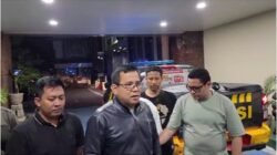 Aniaya Pacar Hingga Meninggal, WNA Singapura Diamankan Polisi