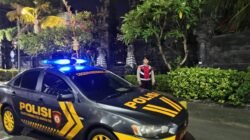 Pastikan Situasi Kondusif, Polisi Sambangi Tempat Ibadah di Kawasan Bandara