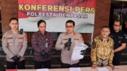 Terkait Wna Asal Australia Meninggal Dunia Di Kantor Imigrasi Kelas I Jimbaran, Ini Penjelasan Kepolisian