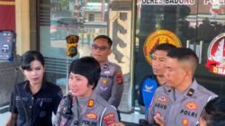 Fakta Terbaru, Pengemudi WNA Turki Penabrak Sejumlah Kendaraan di Badung Resmi Jadi Tersangka