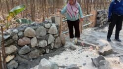 Diduga Abaikan Transparansi, Proyek Rehabilitasi Jembatan Desa Mragel Rp41,5 Juta Tuai Sorotan