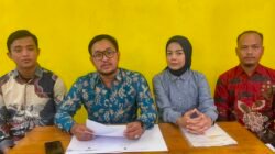 Mondy Tatto Akhirnya Jadi Tersangka, Keluarga Almarhum Ucapkan Terimakasih Ke Polsek Cikarang Barat, Kuasa Hukum Bakal Kawal Hingga Persidangan