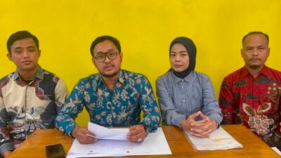 Mondy Tatto Akhirnya Jadi Tersangka, Keluarga Almarhum Ucapkan Terimakasih Ke Polsek Cikarang Barat, Kuasa Hukum Bakal Kawal Hingga Persidangan