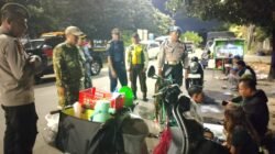 Patroli Gabungan di Pelabuhan Benoa, Polri dan Instansi Terkait Perkuat Sinergi Cegah Kriminalitas serta Peredaran Miras