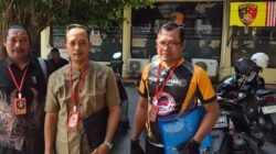 Aliansi Warga SH Terate Sampaikan Pemberitahuan Aksi Damai, Desak Polresta Tuban Usut Tuntas Dugaan Pengeroyokan 10 Warga