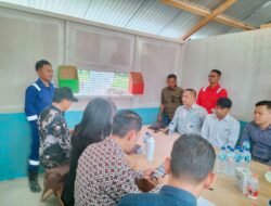 Komisi B DPRD Bojonegoro Turun ke Lapangan, Pastikan Proyek Sumur Banyugeni Aman dan Berdampak bagi Warga