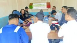 Komisi B DPRD Bojonegoro ApresiasSumur Banyugeni Jadi Harapan Baru, DPRD Bojonegoro Apresiasi Komitmen Pertamina EP