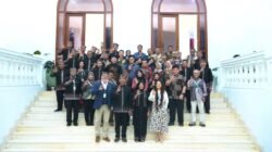 Menuju Pengakuan Dunia! Tim Asesor UNESCO Mulai Validasi Geopark Bojonegoro